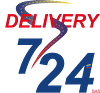 Delivery724